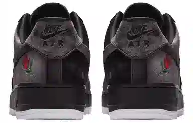 Nike Air Force 1 Velvet Rose