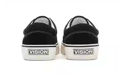 Vision Street Wear Trainers Plus