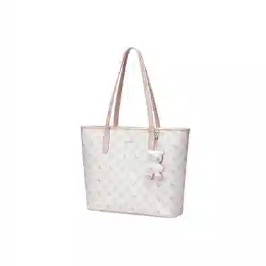 NUCELLE PVC Tote