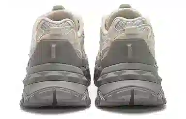 FILA FUSION BIANCO