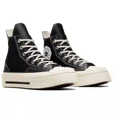 Converse Chuck 70 High Top Black