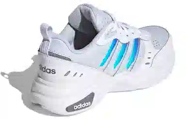 adidas Neo Strutter White Blue