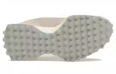 New Balance 327 Grey White