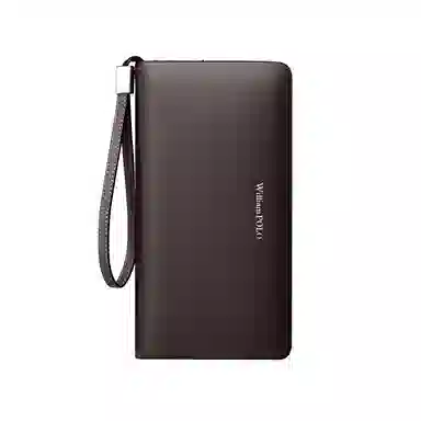 WilliamPOLO Wallet