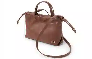 CHARLESKEITH ChalkCognacBlack