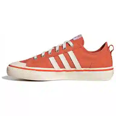 adidas Nizza RF 74 Orange White