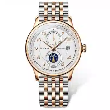 BORMAN 3869 Classic Steel Series