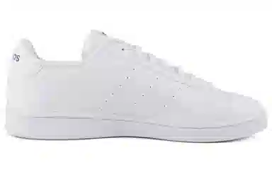 adidas Neo Grand Court Base White Blue Red