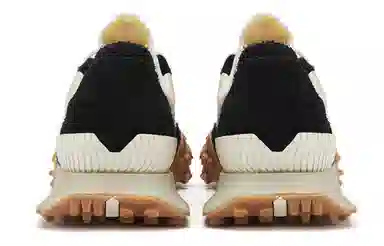 New Balance XC-72 Black White