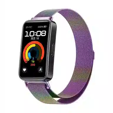 biaodaige 98NFCWatch FIT 2new B7