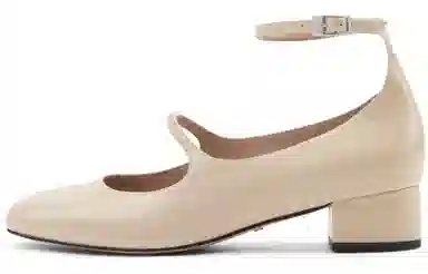CHARLESKEITH ck 3.6cm BeigeBlack Box