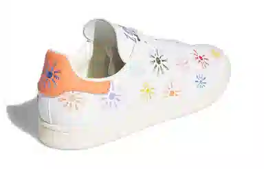 adidas Stan Smith White Multicolor