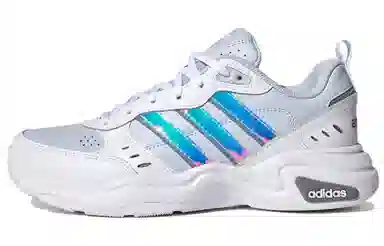 adidas Neo Strutter White Blue
