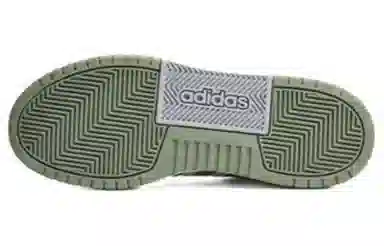 adidas Neo 100DB White Grey