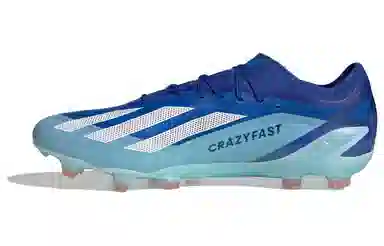adidas X Crazyfast.1 AG Blue