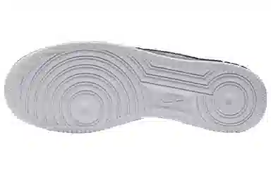 Nike Air Force 1 Velvet Rose