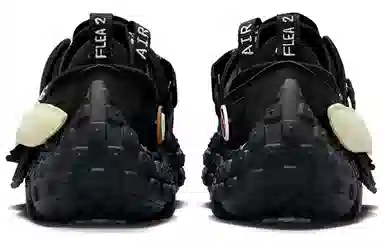 Cactus Plant Flea Market x Nike Air Flea 2 Black