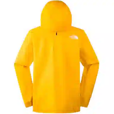 THE NORTH FACE Papsura Logo