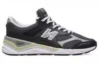 New Balance X-90 Dark Grey Black