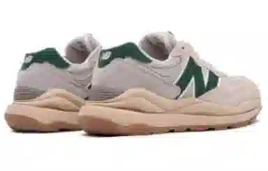 New Balance 5740 Beige Green