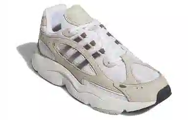 adidas Ozmillen White Grey