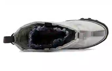 snow peak x New Balance NB Niobium Concept