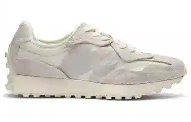 New Balance 327 Off White