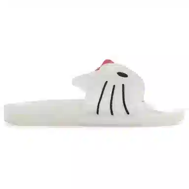 adidas Hello Kitty Adilette Slides