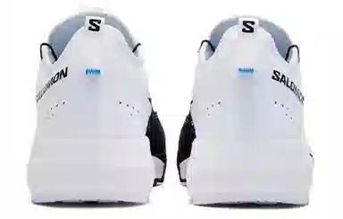 Salomon S/LAB ALPINWAY White