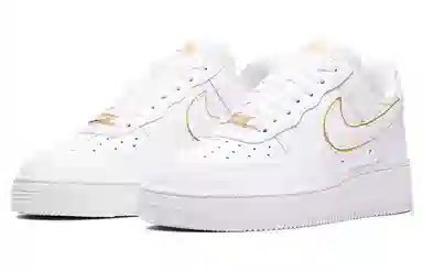 Nike Air Force 1 '07 Low White