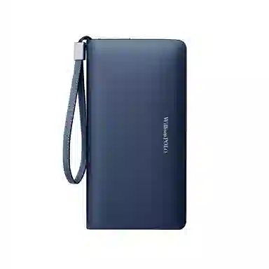 WilliamPOLO Wallet