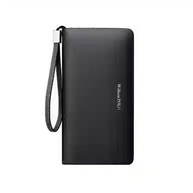 WilliamPOLO Wallet
