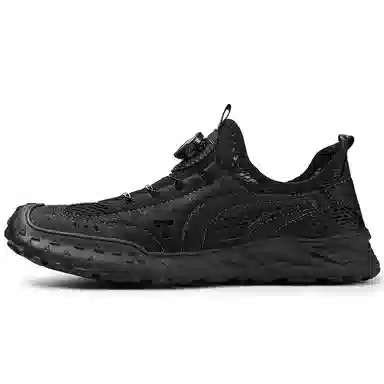 季公羊 牛剖层革 时尚百搭 简约舒适 休闲鞋 男款