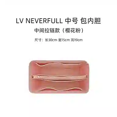 BAILUODE lv neverfull