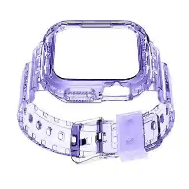 wepro Apple Watchs9s8s7seultra2 TPU