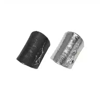 M.Wong Shoreline Wide Ring