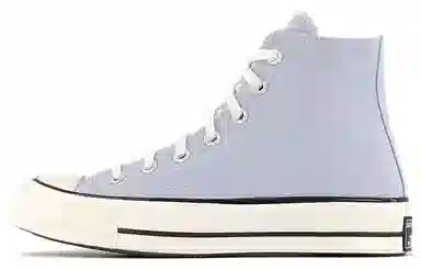 Converse Chuck Taylor All Star 1970s High Ghosted Light Blue