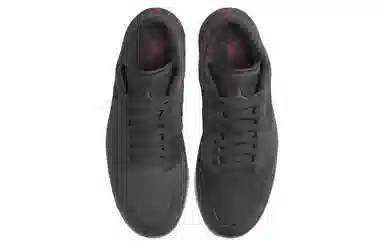 Jordan Air Jordan 1 Low Black Grey