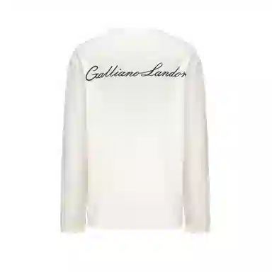 GALLIANO LANDOR T