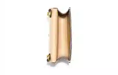 COACH Card Case 10 logo