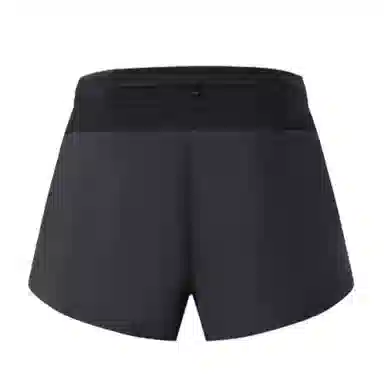 海尔斯 跑步透气速干休闲健身五分裤运动短裤 男女同款