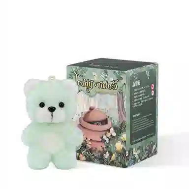 TeddyTales 6