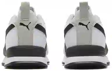 PUMA R78 White