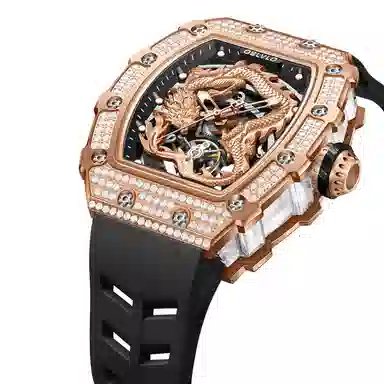 OBLVLO OBL-XM-DRAGON-XZ