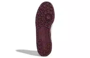 adidas Forum Exhibit Mid White Purple