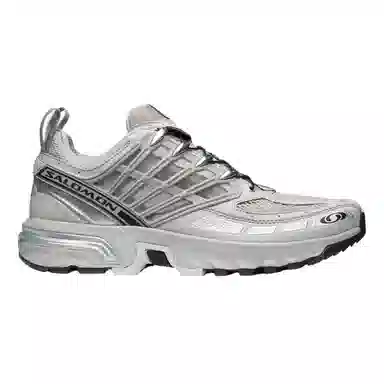 Salomon ACS Pro Silver Grey