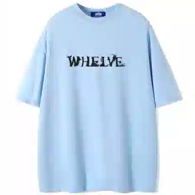 WHELVE LogoT