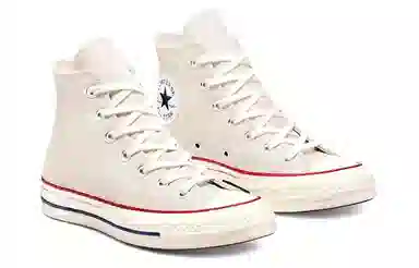 Converse Chuck 70 Hi Off-White