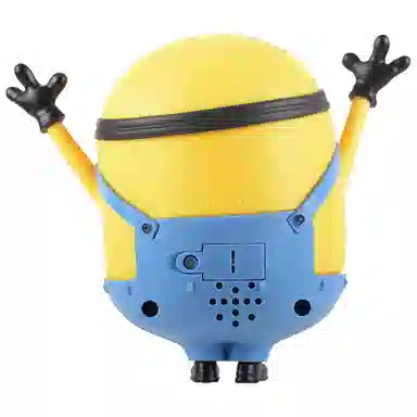 Minions Piggy Bank