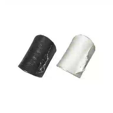 M.Wong Shoreline Wide Ring